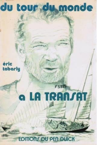 Du tour du monde a la Transat. 3665375000412