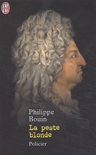 La Peste blonde 9782290319963