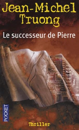 Le successeur de Pierre 9782266152907