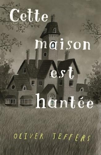 Cette maison est hantée 9782378881696