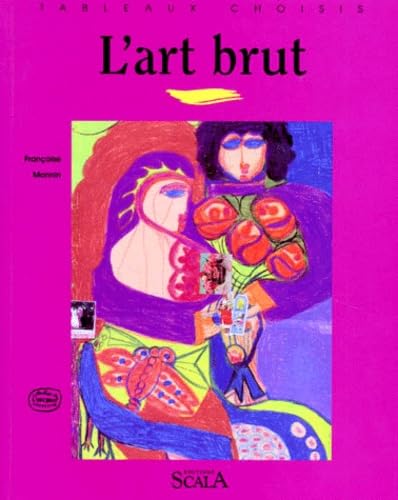 L'Art brut 9782866561666