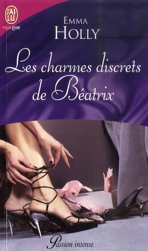Les charmes discrets de Beatrix 9782290013939