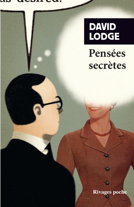 Pensées secrètes 9782743635664