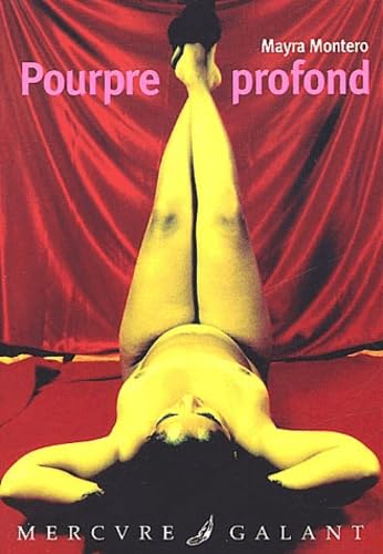 Pourpre profond 9782715223073