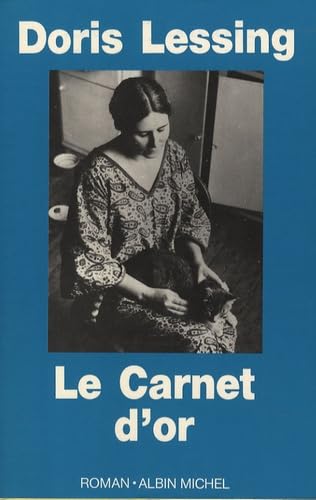 Le carnet d'or (Ancienne édition) 9782226003409