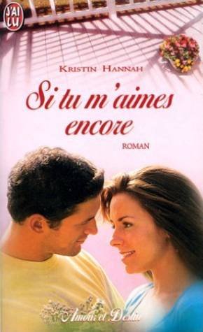 Si tu m'aimes encore 9782290050804
