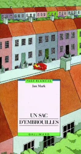 Un sac d'embrouilles 9782070567621