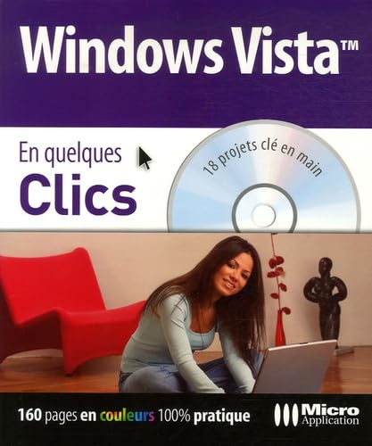 Windows Vista 9782742967438