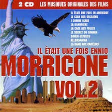 Il Etait Une Fois Ennio Morricone (B.O.F.) 0743211231220
