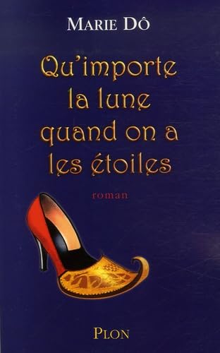 QU IMPORTE LA LUNE QUAND ON A 9782259206020