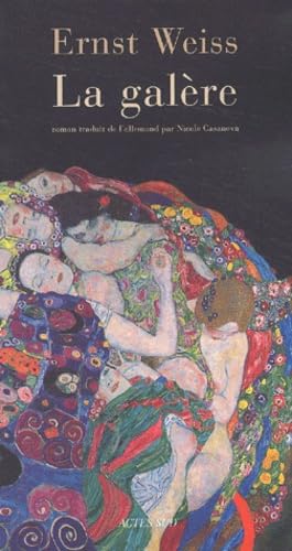 La Galère 9782742743780