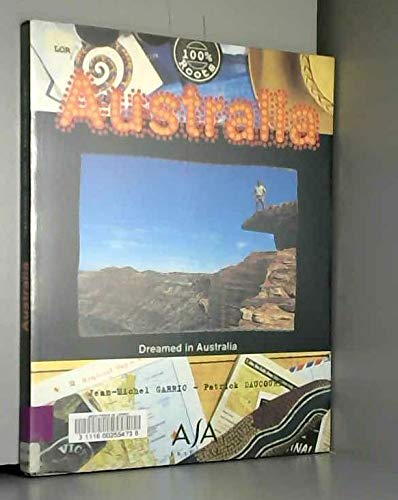 Australia 9782911589621