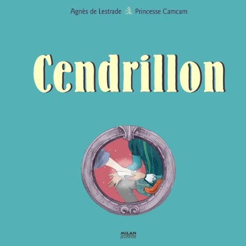 Cendrillon 9782745945716