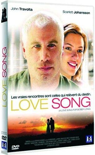 Love song 3475001009548