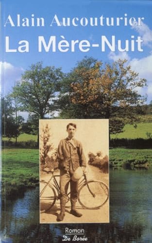 La mère-nuit 9782908592825