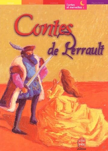 Contes 9782013219600