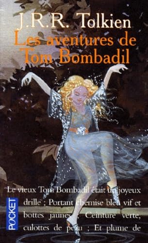 Les Aventures de Tom Bombadil 9782266052634