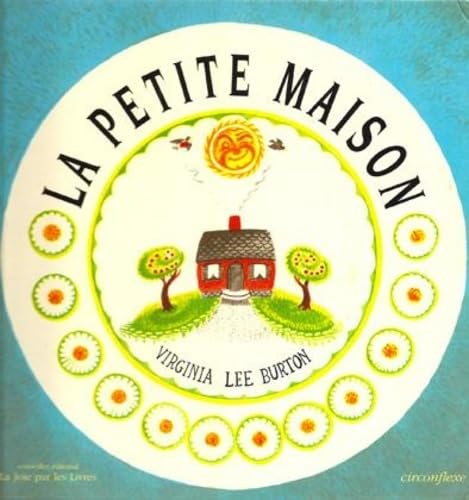 La petite maison 9782878331745