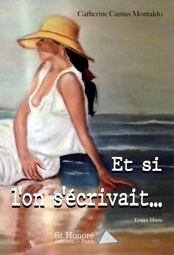 Et si l’on s’écrivait… 9782407019892