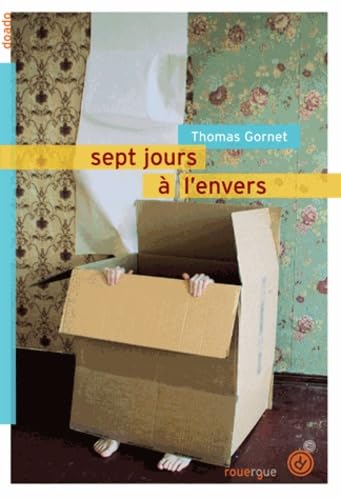 Sept jours à l'envers 9782812605604