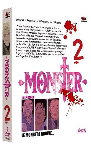 Monster-Box 2/5 3700091005645