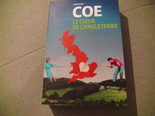 le coeur de l Angleterre 9782298162974