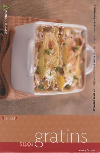 ROTIS / GRATINS 9782700027389