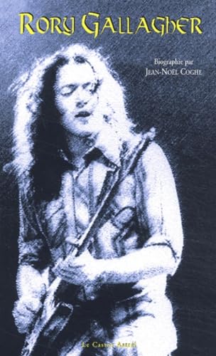 Rory Gallagher : "Rock'n Road Blues" 9782859205249