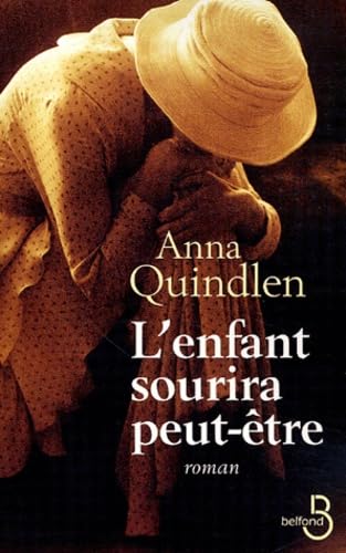 L'enfant sourira peut-être 9782714439833