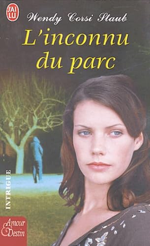 L'Inconnu du parc 9782290337929