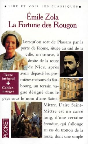 La Fortune des Rougon 9782266038461