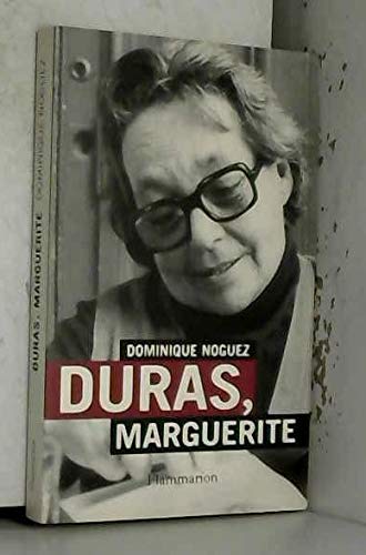 Duras, Marguerite 9782080681621