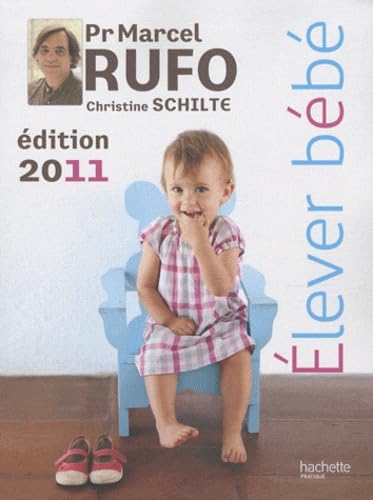 Elever son bébé 9782012302488