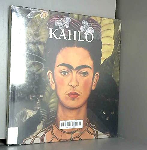 Frida Kahlo 9781844841486