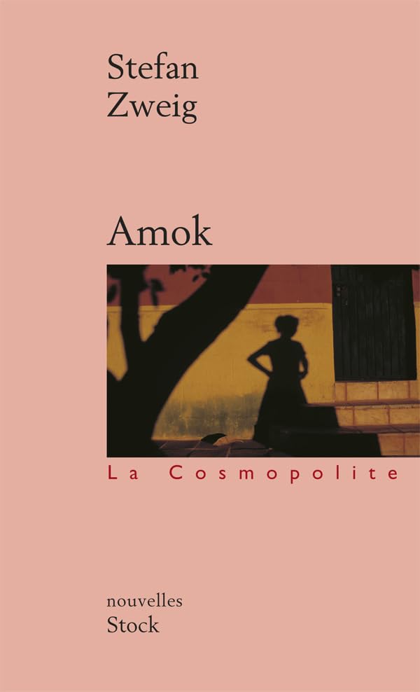 Amok 9782234055117
