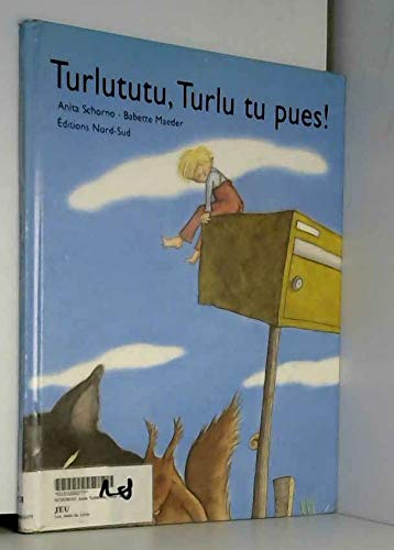 Turlututu, Turlu tu pues ! 9783314210730