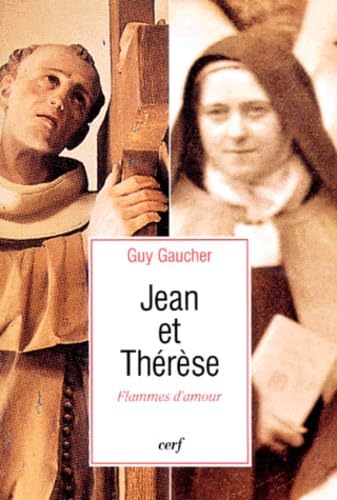 JEAN ET THÉRÈSE 9782204054911