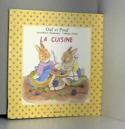 La cuisine 9782867262616