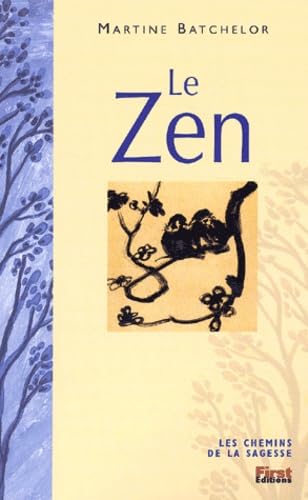 Le Zen 9782876917767