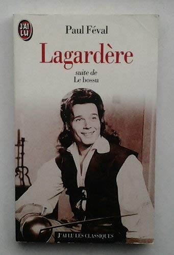 Lagardère 9782277239857
