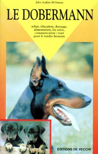 Le Dobermann 9782732812526