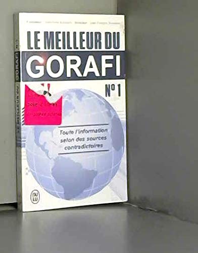 prime jl op j hiberne le meilleur du gorafi n°1 01/2017 9782277012313