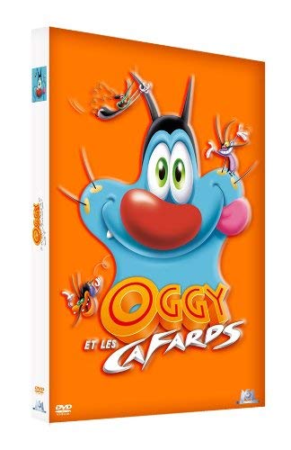 Oggy et les cafards : Le Film 3475001040589