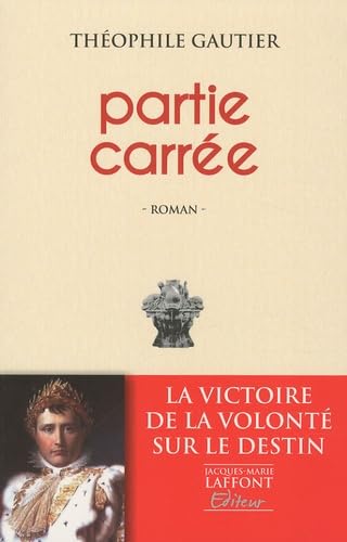 Partie carrée 9782361240165