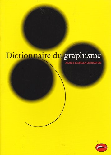 Dictionnaire du graphisme 9782878111439