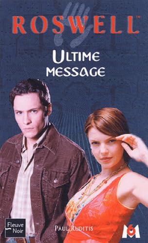 Ultime message 9782265075238