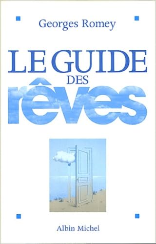 Le Guide des rêves 9782226137241
