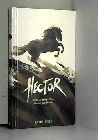 Hector 9782882580962
