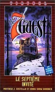 The 7th guest 9782265059771