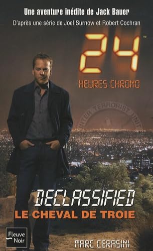 Cheval de Troie 9782265084445